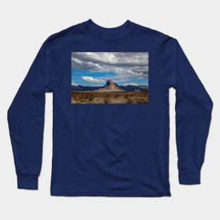 Arizona Landscape Long Sleeve T-Shirt
